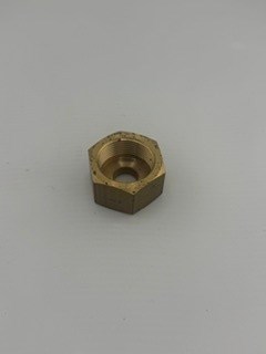Stuffing Box Nut 1/2INS WG Cock